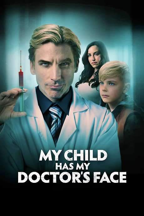 My Child Has My Doctor’s Face